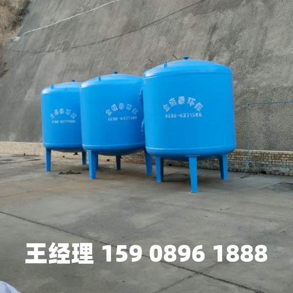 百色多介质过滤器