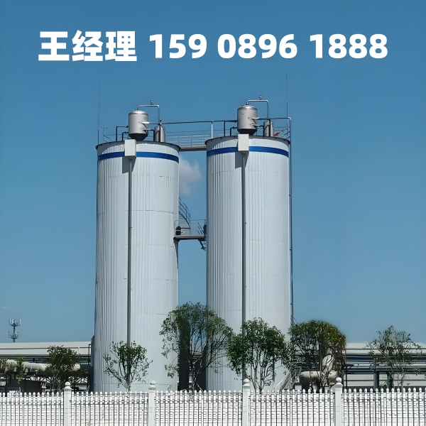 百色厌氧反应器
